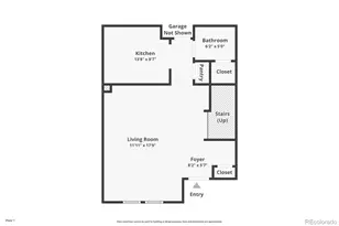 3963 Diamond Ridge View, Colorado Springs, CO 80918 - Photo 18