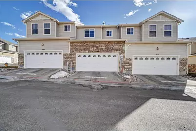 3963 Diamond Ridge View, Colorado Springs, CO 80918 - Photo 2