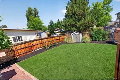 6995 W Rowland Avenue, Littleton, CO 80128 - Photo 2
