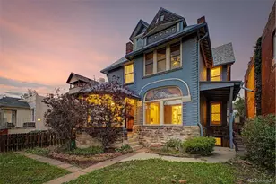 2080 N Clarkson St, Denver, CO 80205 - Photo 1