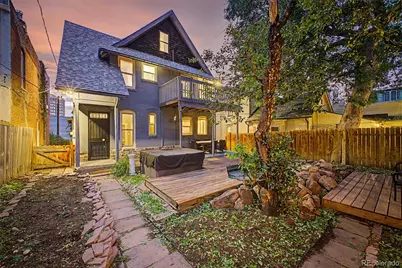 2080 N Clarkson Street, Denver, CO 80205 - Photo 42