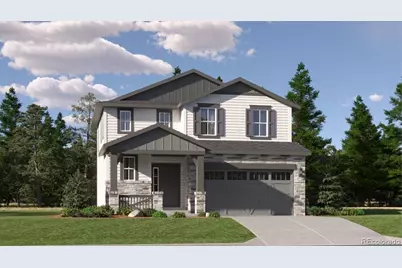 10801 Tomboy Drive, Parker, CO 80134 - Photo 1