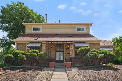 2856 N Madison Street, Denver, CO 80205 - Photo 1