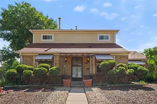 2856 N Madison St, Denver, CO 80205 - Photo 1