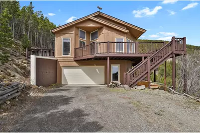 86 Yarrow Trail, Evergreen, CO 80439 - Photo 1