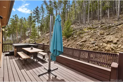 86 Yarrow Trail, Evergreen, CO 80439 - Photo 30