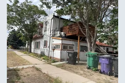 4502 Clayton Street, Denver, CO 80216 - Photo 2