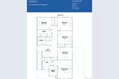 3511 Aspen Glen Loop, Elizabeth, CO 80107 - Photo 2