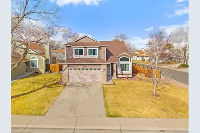 13137 W Dorado Place, Littleton, CO 80127 - Photo 1