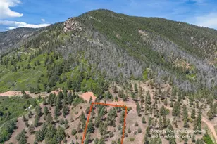 5881 Pawnee Rd, Larkspur, CO 80118 - Photo 1