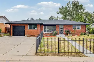 2318 S Perry St, Denver, CO 80219 - Photo 1