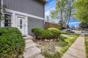 10001 E Evans Ave, Aurora, CO 80247 - Photo 2