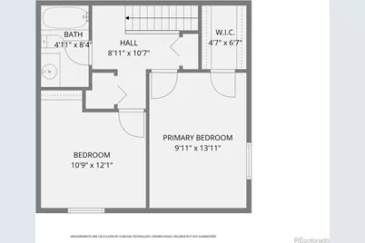 10001 E Evans Avenue #82B, Aurora, CO 80247 - Photo 36