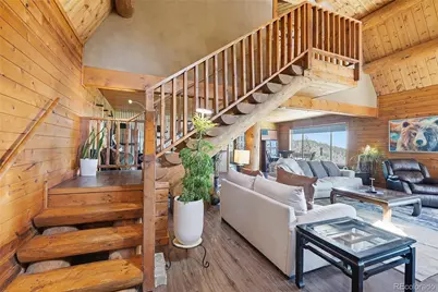 10050 City View Drive, Morrison, CO 80465 - Photo 20