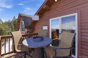 10050 City View Dr, Morrison, CO 80465 - Photo 32
