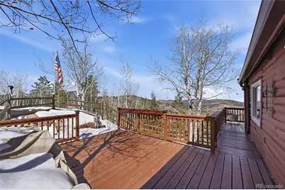 10050 City View Drive, Morrison, CO 80465 - Photo 48