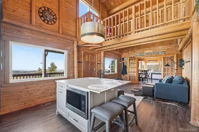 10050 City View Drive, Morrison, CO 80465 - Photo 8