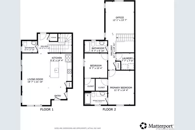2377 W 165th Lane, Broomfield, CO 80023 - Photo 38