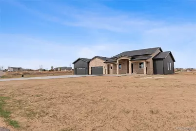 4611 Meadow Lark Road, Fort Lupton, CO 80621 - Photo 12