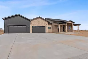 4611 Meadowlark Rd, Fort Lupton, CO 80621 - Photo 2