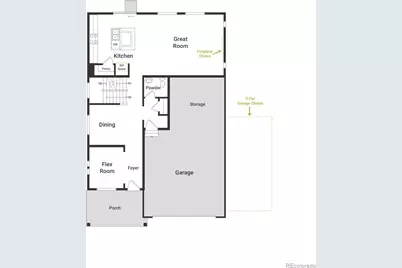 4557 N Sicily Court, Aurora, CO 80019 - Photo 48