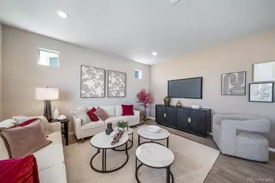 4557 N Sicily Court, Aurora, CO 80019 - Photo 18