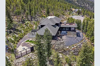 221 Halter Way, Evergreen, CO 80439 - Photo 50