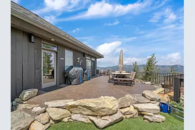 221 Halter Way, Evergreen, CO 80439 - Photo 42