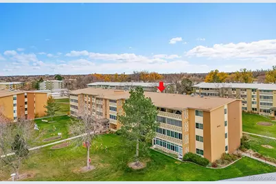 645 S Alton Way #4C, Denver, CO 80247 - Photo 38