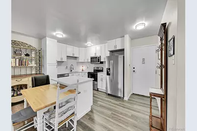645 S Alton Way #4C, Denver, CO 80247 - Photo 2