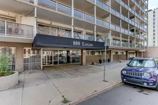 888 N Logan Street, Denver, CO 80203 - Photo 1