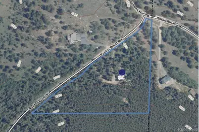 100 Raptor Point Road, Golden, CO 80403 - Photo 38
