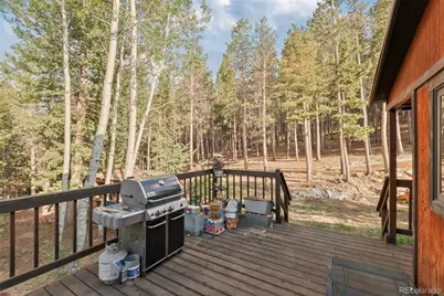 100 Raptor Point Road, Golden, CO 80403 - Photo 36