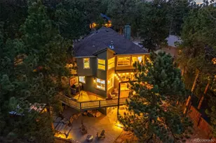 29972 Troutdale Ridge Rd, Evergreen, CO 80439 - Photo 40