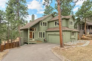 29972 Troutdale Ridge Rd, Evergreen, CO 80439 - Photo 1