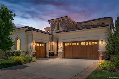 9316 E Harvard Avenue, Denver, CO 80231 - Photo 1