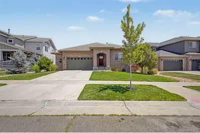 16685 W 86th Lane, Arvada, CO 80007 - Photo 1