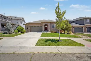 16685 W 86th Ln, Arvada, CO 80007 - Photo 1