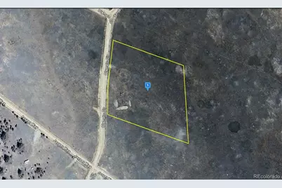 799 Olympic Circle, Hartsel, CO 80449 - Photo 1