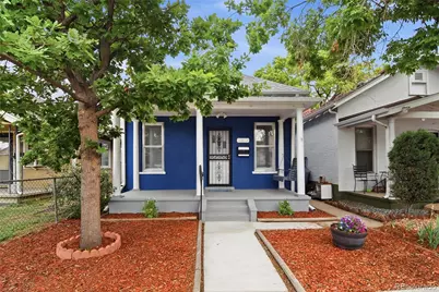 4424 Sherman Street, Denver, CO 80216 - Photo 1