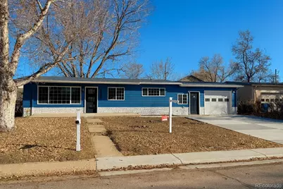 4950 Estes Court, Arvada, CO 80002 - Photo 1