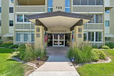 720 S Clinton Street #B1, Denver, CO 80247 - Photo 10