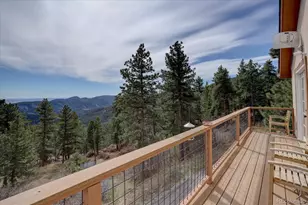 9648 Yegge Rd, Morrison, CO 80465 - Photo 22