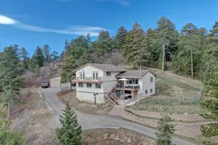 9648 Yegge Rd, Morrison, CO 80465 - Photo 48