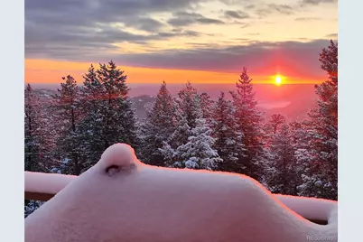 9648 Yegge Road, Morrison, CO 80465 - Photo 12