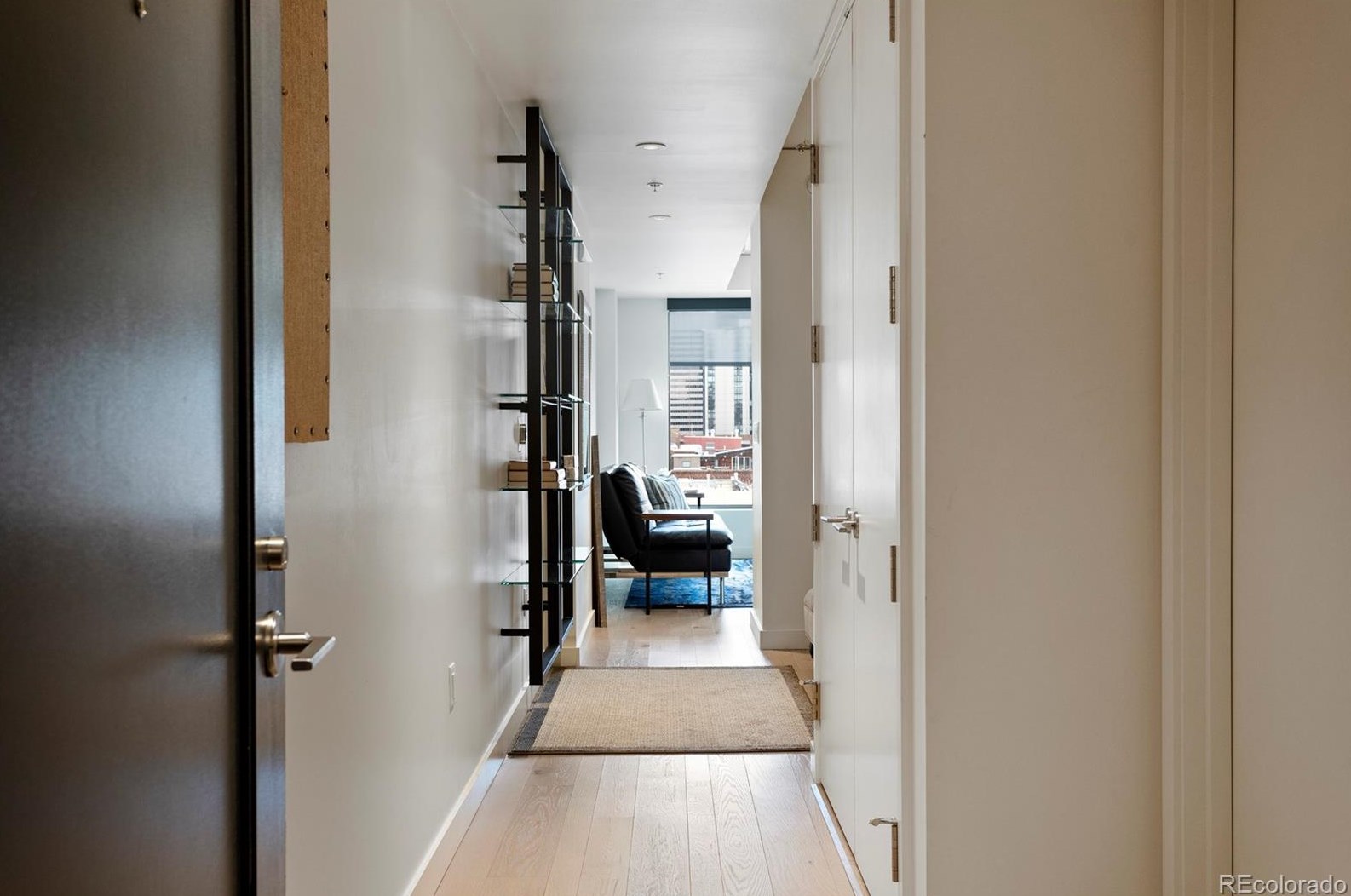1750 Wewatta St #936, Denver, CO 80202