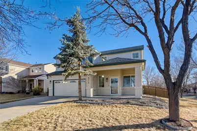 5314 Goldfinch Street, Brighton, CO 80601 - Photo 2
