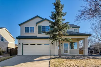 5314 Goldfinch Street, Brighton, CO 80601 - Photo 1