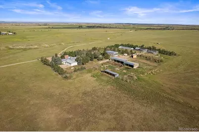 24550 E Highway 110, Calhan, CO 80808 - Photo 2