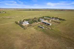 24550 E Hwy 110, Calhan, CO 80808 - Photo 2